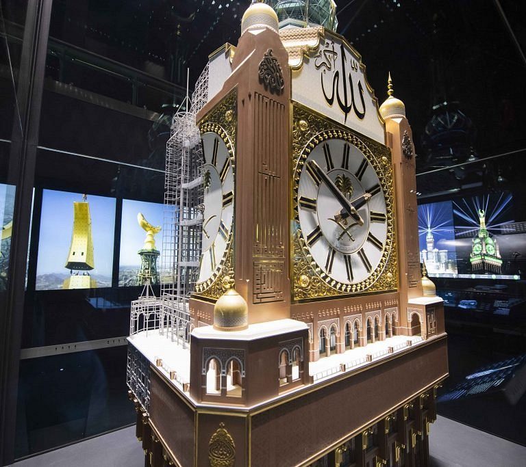 Bagian Dalam Museum Clock Tower (tripadvisor.com)