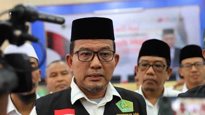 Ketua Petugas Penyelenggara Ibadah Haji Indonesia (PPIH) Debarkasi Aceh, Azhari menyebutkan, lima jamaah haji asal Aceh masih dirawat di rumah sakit di Mekkah dan Madinah. (Dok: aceh.tribunnews.com)
